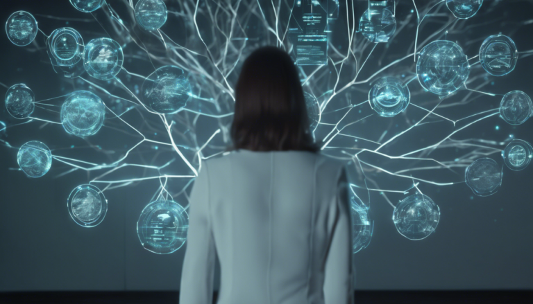 découvrez comment créer un arbre généalogique numérique interactif et les outils nécessaires pour le réaliser.