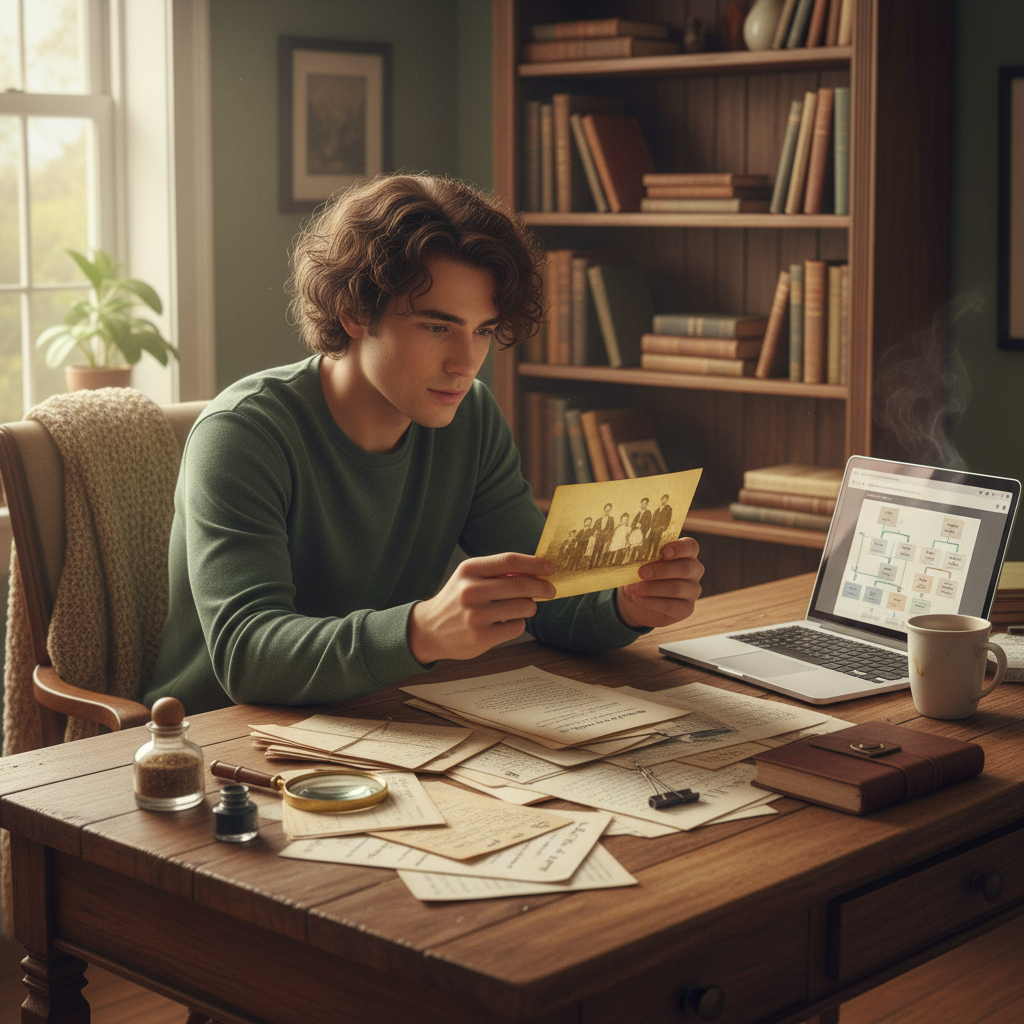 découvrez les étapes essentielles pour bien commencer en généalogie : conseils pratiques, outils indispensables et astuces pour les débutants souhaitant retracer leurs origines familiales.