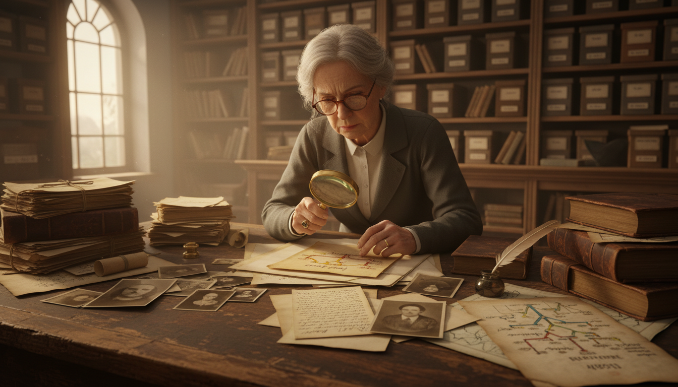 découvrez des méthodes efficaces et des conseils pratiques pour approfondir vos recherches généalogiques et retrouver vos ancêtres avec précision.