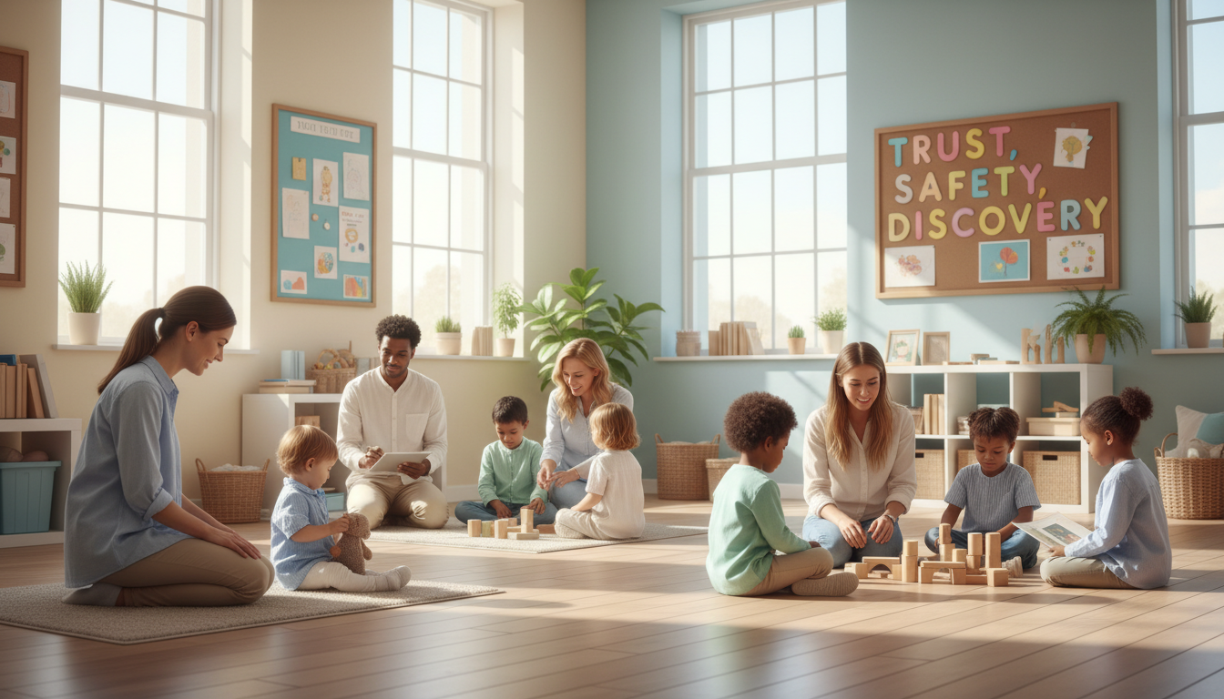 découvrez les principes et bonnes pratiques pour garantir une éthique rigoureuse dans la recherche impliquant les enfants trouvés et orphelins, afin de protéger leurs droits et leur bien-être.