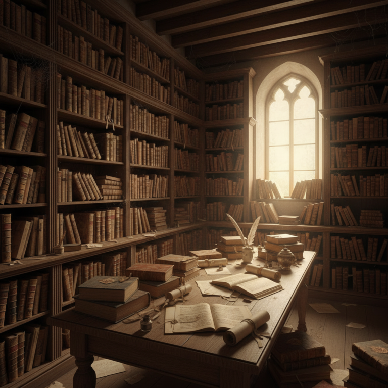 découvrez comment réaliser une recherche généalogique efficace dans les archives ecclésiastiques grâce à nos conseils pratiques et méthodes adaptées.