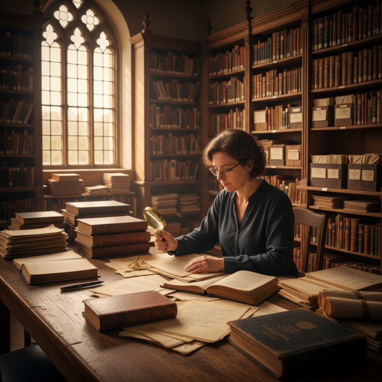 découvrez comment utiliser les archives judiciaires et pénales pour enrichir vos recherches généalogiques et retracer l'histoire de votre famille de manière précise et détaillée.