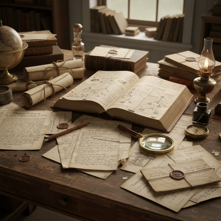 découvrez des méthodes efficaces pour retrouver vos ancêtres esclaves ou serviteurs grâce à des techniques de recherche historique et généalogique adaptées.