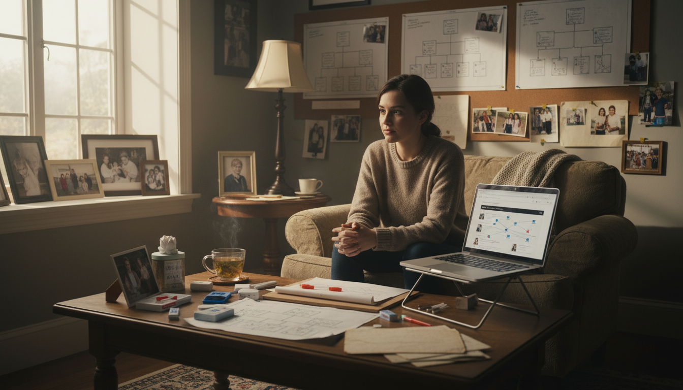 découvrez les démarches et conseils pour retrouver ses parents biologiques après avoir été abandonné à la naissance, incluant les ressources légales et émotionnelles pour vous accompagner dans cette quête.