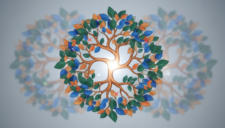 apprenez à gérer efficacement les duplications et les incohérences dans votre arbre généalogique pour garantir des données précises et fiables.