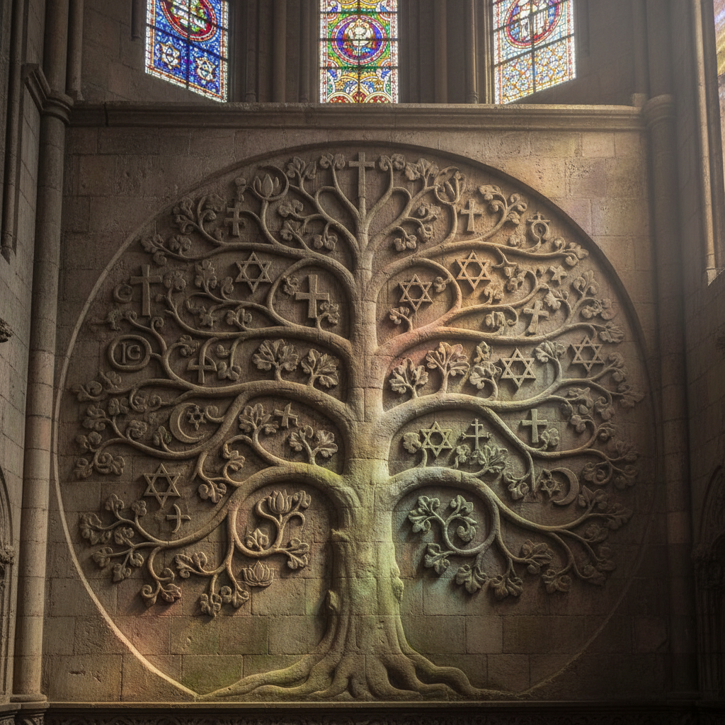 explorez l'influence de la religion sur la généalogie et découvrez comment les croyances spirituelles façonnent les histoires familiales à travers les générations.