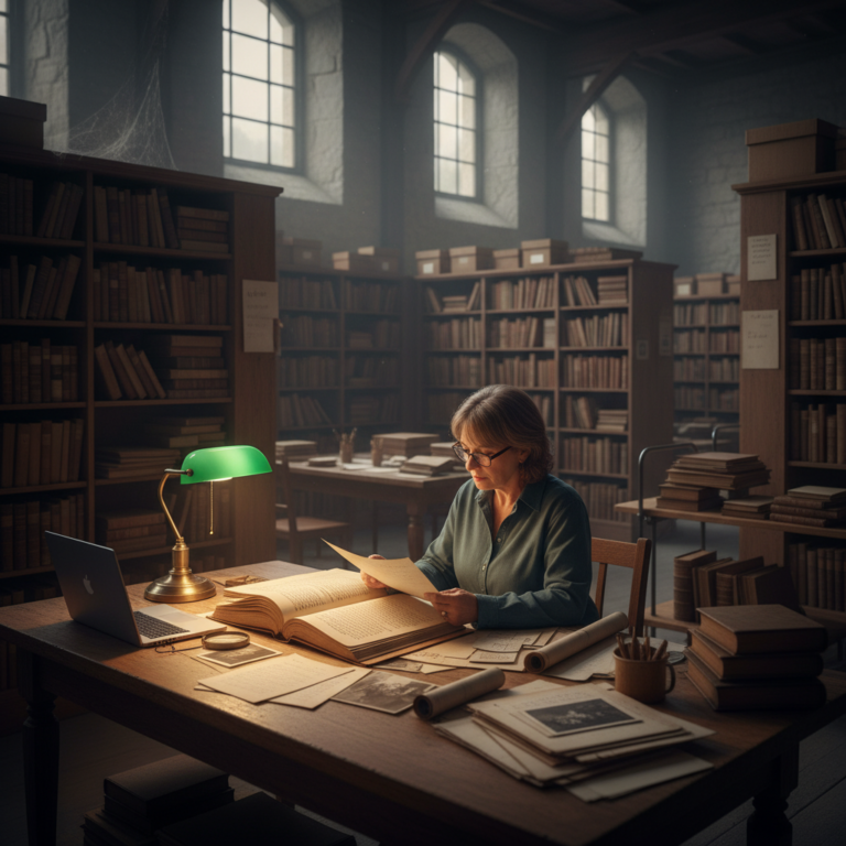 découvrez comment la généalogie allie science rigoureuse, exploration historique et passion pour retracer vos origines et raconter votre histoire familiale.