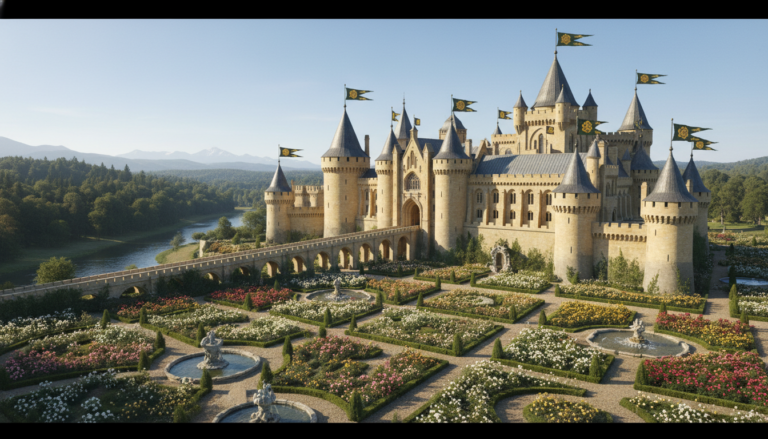 découvrez l'histoire et les membres clés de la famille tyrell de hautjardin, une des grandes maisons de game of thrones, connue pour son influence et sa richesse.